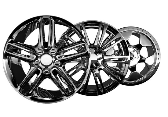 汽車鋼圈 汽車鋼圈