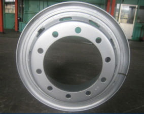 汽車(chē)鋼圈 汽車(chē)鋼圈