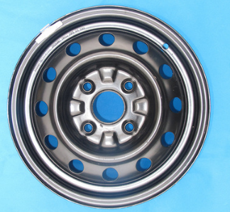 汽車鋼圈 汽車鋼圈