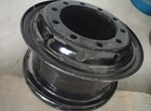 凱達(dá)汽車鋼圈 凱達(dá)汽車鋼圈