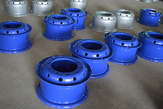 汽車鋼圈 汽車鋼圈