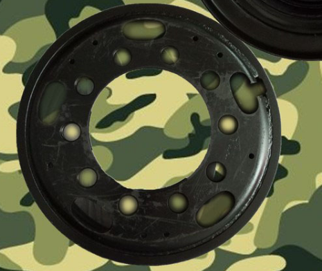 汽車鋼圈 汽車鋼圈