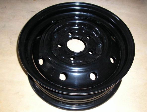 汽車鋼圈 汽車鋼圈