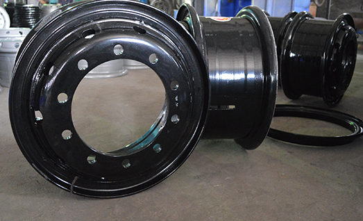 汽車鋼圈 汽車鋼圈