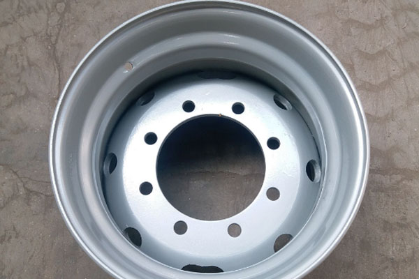 汽車鋼圈 汽車鋼圈