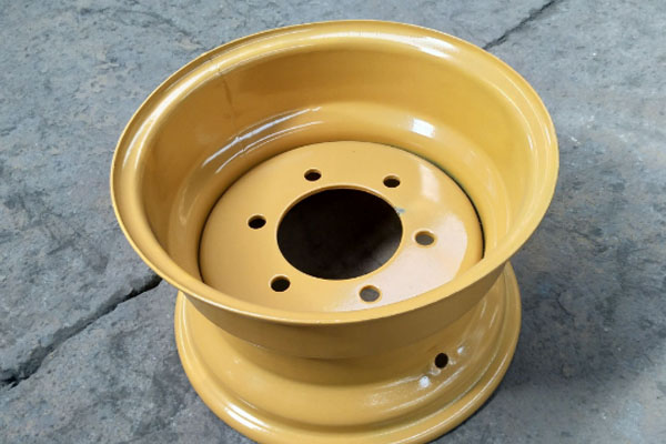 汽車鋼圈 汽車鋼圈