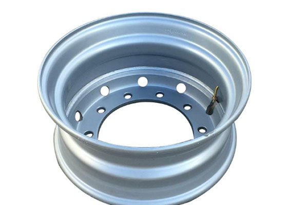 汽車鋼圈 汽車鋼圈