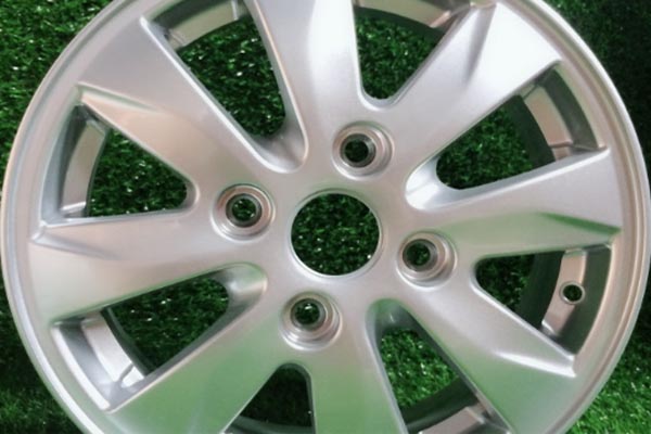 汽車鋼圈 汽車鋼圈