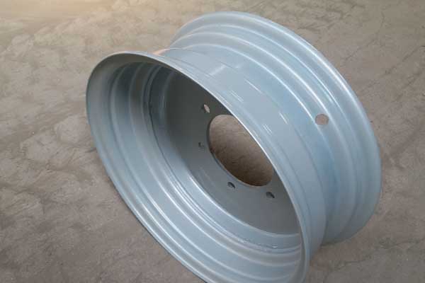 汽車鋼圈 汽車鋼圈