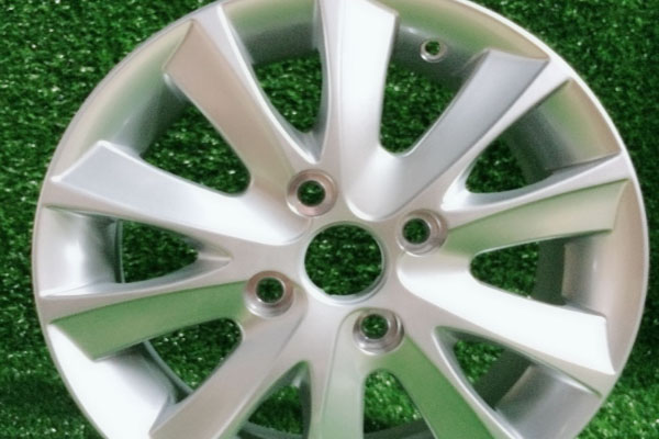 汽車鋼圈 汽車鋼圈