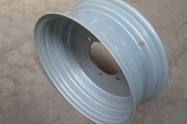 汽車鋼圈 汽車鋼圈