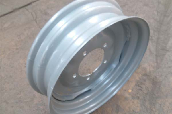 汽車鋼圈 汽車鋼圈