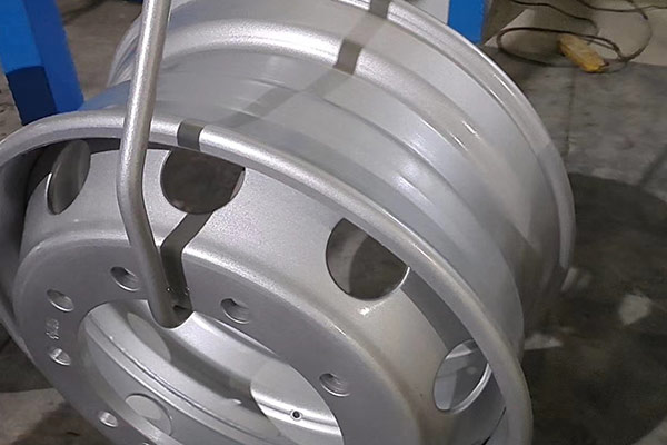 汽車鋼圈 汽車鋼圈