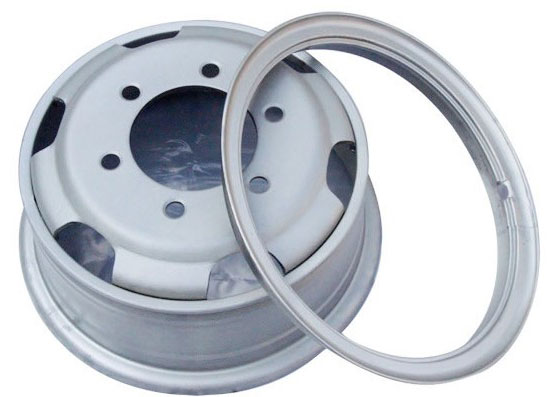 汽車鋼圈 汽車鋼圈