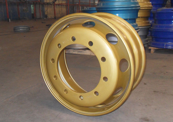 汽車鋼圈 汽車鋼圈