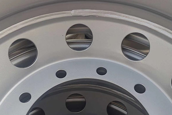 汽車鋼圈 汽車鋼圈