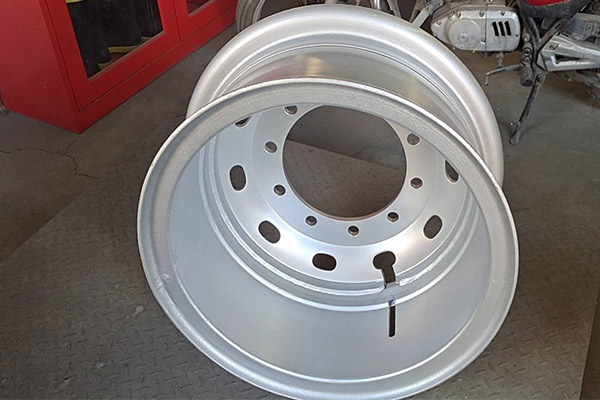 汽車(chē)鋼圈 汽車(chē)鋼圈